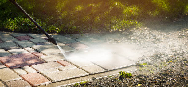 Best Pool Deck Cleaning  in Beaver Creek, TX